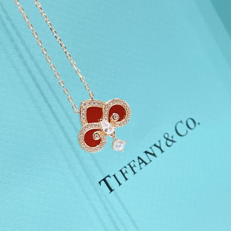 Tiffany Necklaces